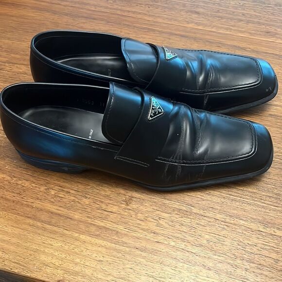 Prada  loafers main image 5